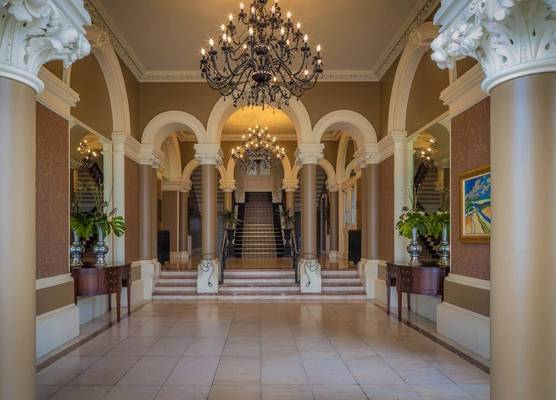 Royal Marine Hotel 1