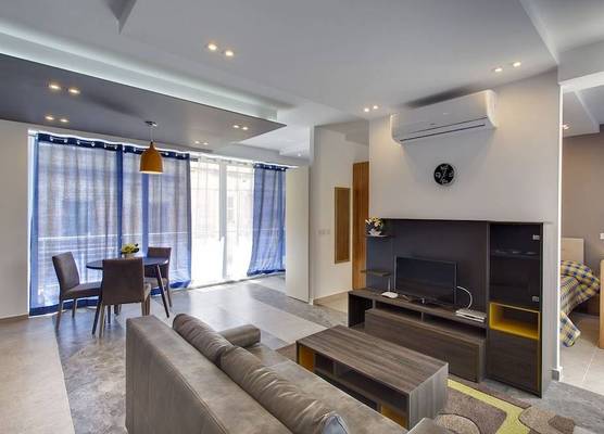 Deluxe Studio in a Prime Location, Wifi 1