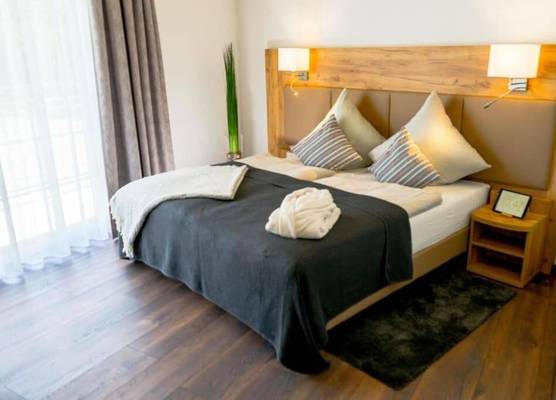Landhotel Lebensart 1