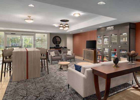 Candlewood Suites WATERTOWN-FORT DRUM by IHG 1