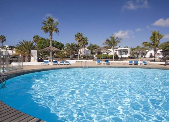 Bungalows Playa Limones 1