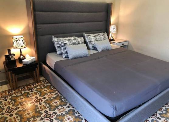 Lee's House Bed & Breakfast Sliema 1