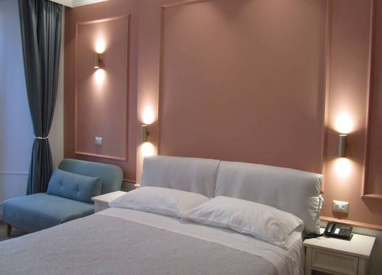 Hotel Borgovico 1