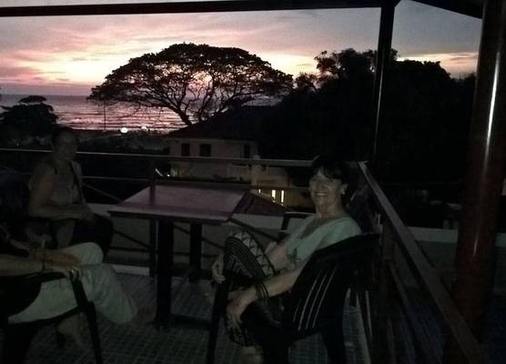 Fortkochi Beach Inn 1