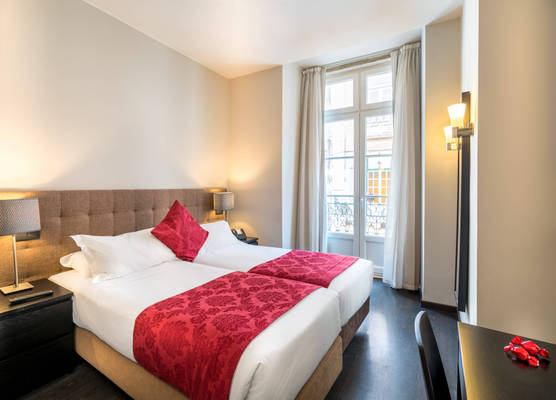 Rossio Garden Hotel 1