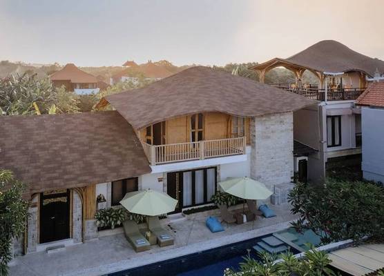 Bali Sunshine Nusa Dua 1