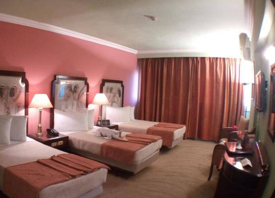 Zayed Hotel 1
