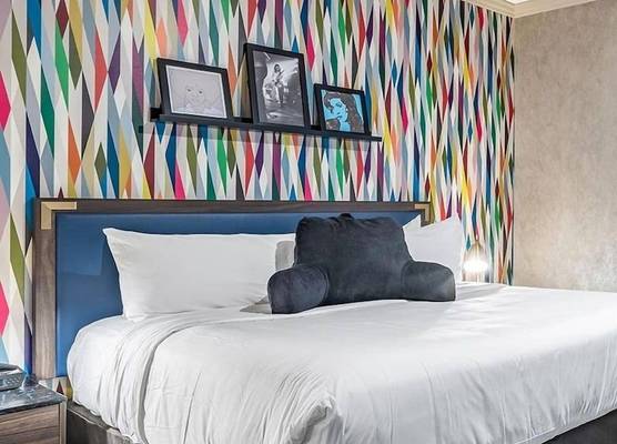 Signature Inn North Houston District 1