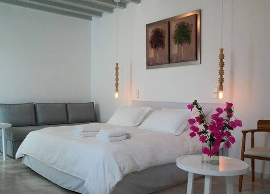 Mykonos Chora Residences 1