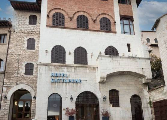 Hotel Gattapone 1