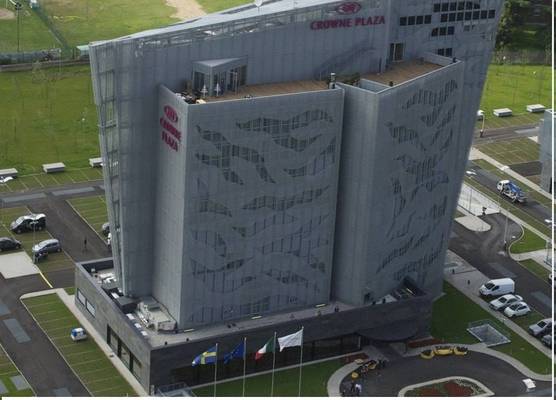 Crowne Plaza VERONA - FIERA by IHG 1