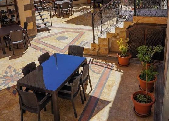 Hidiroglu Konaği Butik Hotel 1