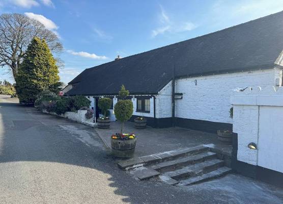 The Dog & Partridge Country Inn 1