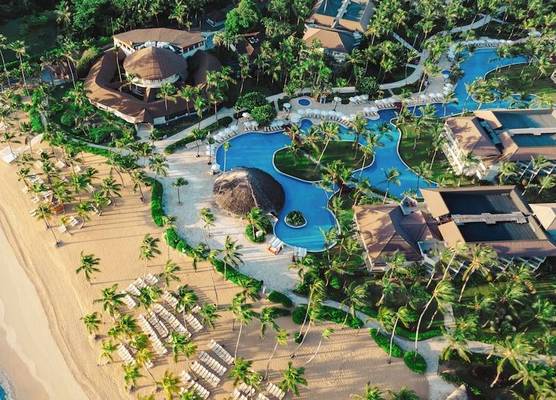 Wyndham Alltra Punta Cana All Inclusive Resort 1