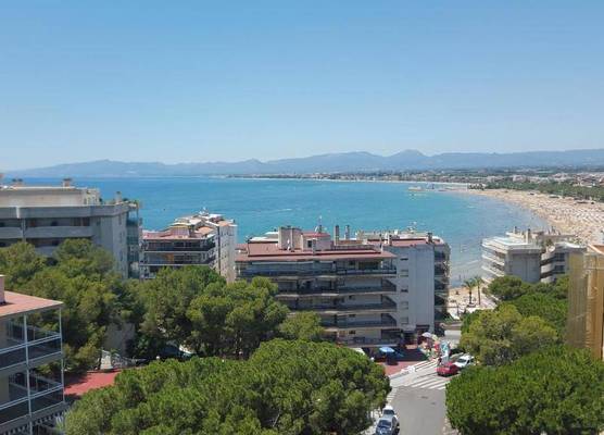 Golden Acqua Salou 1