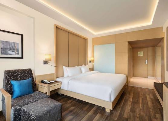 Radisson Mumbai Goregaon 1