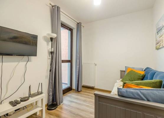ShortStayPoland Skierniewicka B156 1