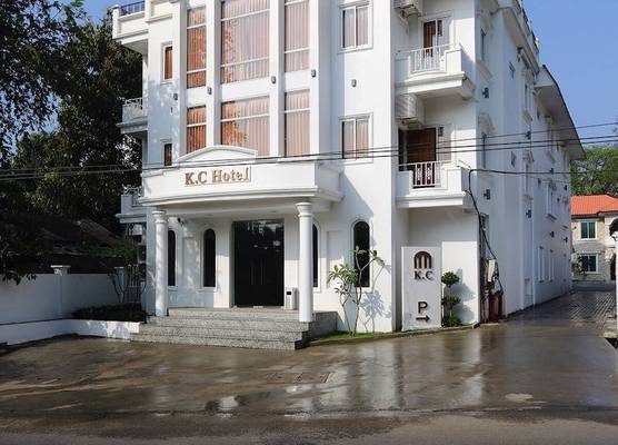 K.C Residence 1