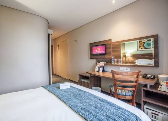 Town Lodge Gaborone 1