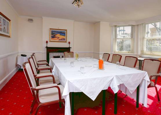 The Lansdowne, Eastbourne 1