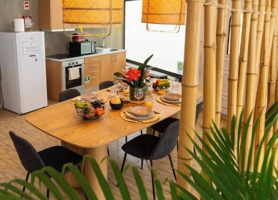 Central Guest House 1