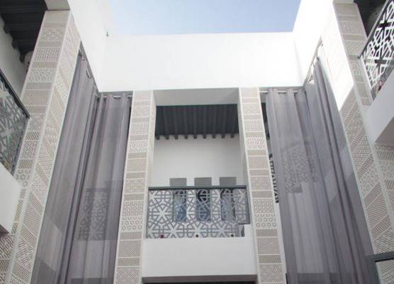 Riad Origines 1