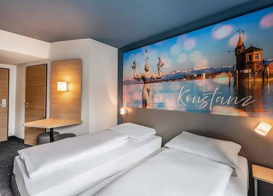B&B Hotel Konstanz 1