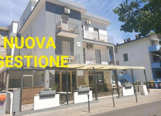 HOTEL SHAKA 1