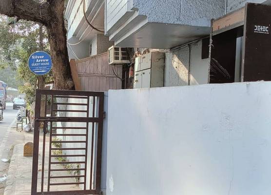 Silver Arrow Guest House 1