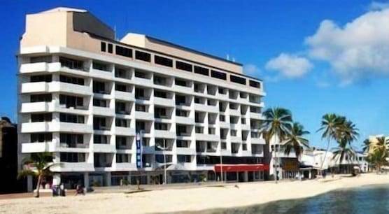 Hotel Tiuna 1