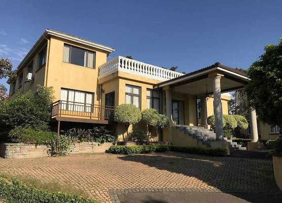 Edens Guest House 1