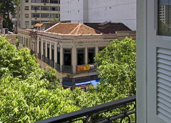 Belga Hotel 1