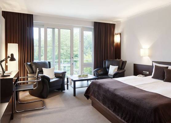 nordica Hotel Berlin 1