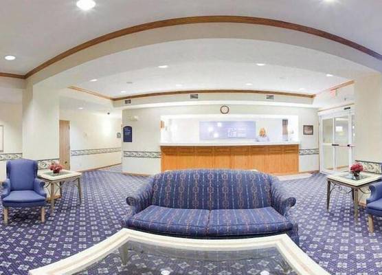 Abilene Inn & Suites 1