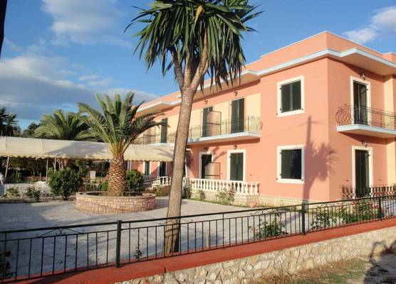 Argo Hotel 1