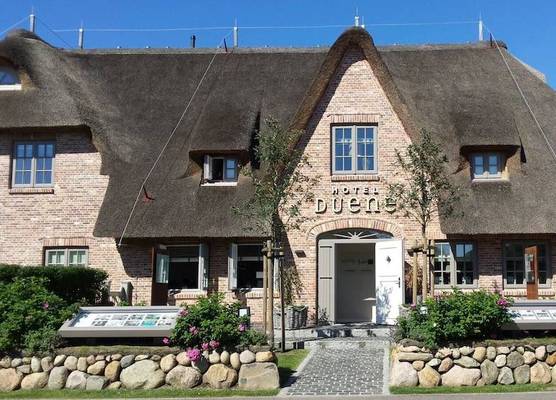 Hotel Duene 1