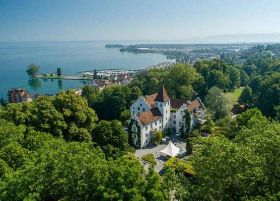 Schloss Wartegg 1