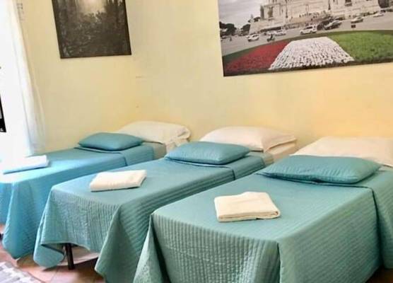 Zidan Guest House 1