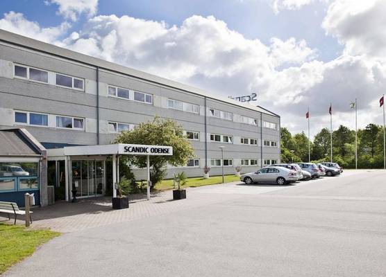 Scandic Odense 1