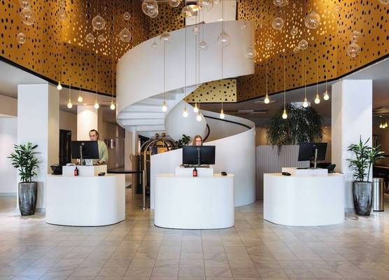 Hotel C Stockholm 1