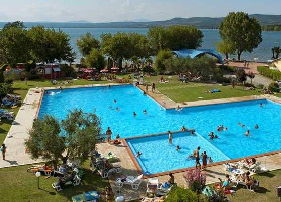 Lido Camping Village 1