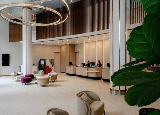 Crowne Plaza SYDNEY AIRPORT by IHG 1