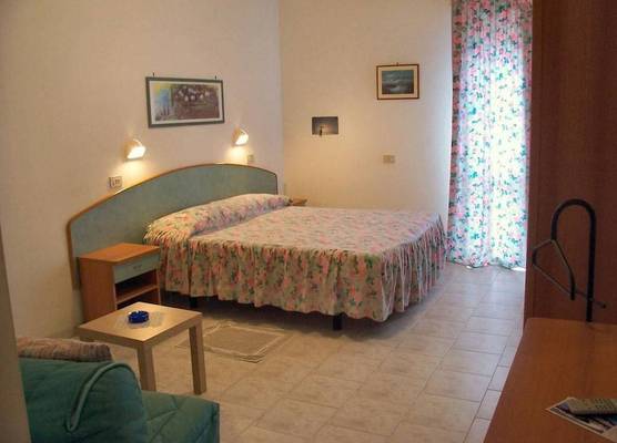 Hotel Vecchia Rimini 1