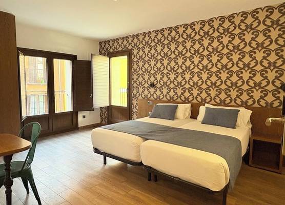 León Center Rooms 1