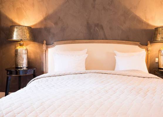 Suitehotel Posthoorn 1