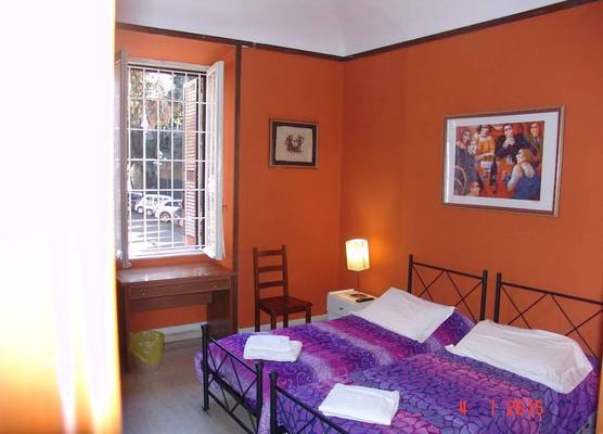Casa Totti 1
