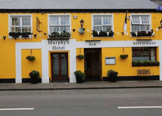 Murphy's Hotel 1