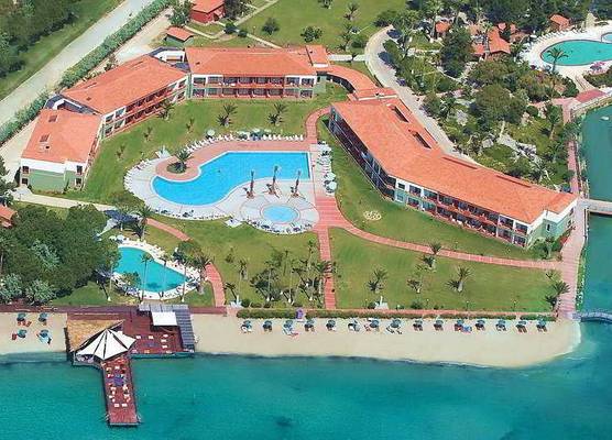 Ephesia Holiday Beach Club 1