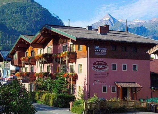 PEOPLE'S Hotel 1