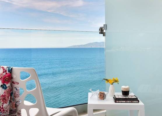 Vasia Boulevard Hotel (Adults Only) 1